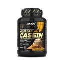 AMIX BLACK MICELLAR CASEIN 1KG CARAMELO SALADO