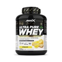 AMIX BLACK ULTRA PURE WHEY 2KG LEMON CAKE