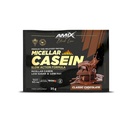 AMIX UNIDOS.BLACK MICELLAR CAS.35GR. CHOCOLATE CLA