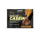 AMIX UNIDOS.BLACK MICELLAR CAS.35GR. BOMBON CRUJI.