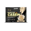 AMIX UNIDOS.BLACK MICELLAR CAS.35GR. CHOCO BLANCO