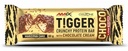 AMIX BARRITAS TIGGERZERO PROTEIN 20x60G MAZAPAN