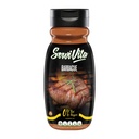 SERVIVITA SALSA ZERO 320ML BARBACOA