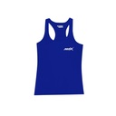 AMIX CAMISETA TIRANTES AZUL TALLA-M