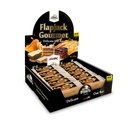 AMIX MR.POPPER FLAP JACK GOURMET 30X100G ZANA CHOC