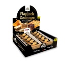 AMIX MR.POPPER FLAP JACK GOURMET 30X100G MANZ CHOC