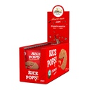 AMIX MR.POPPER TORTITAS ARROZ CHOCOLATE 12X40GR.