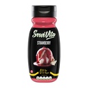 SERVIVITA SALSA DULCE ZERO 320ML FRESA