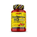 AMIX PRO BERBERINE HCI GREEN TEA-DANDELION 60VCAP