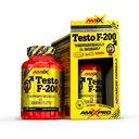 AMIX PRO TESTOFUEL 100TAB.