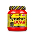 AMIX PRO SYNCHRO BCAA PLUS SUSTAMINE FRUTAS 300GR