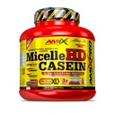 AMIX PRO MICELLE HD CASEIN 1.6KG FRESA YOGUR