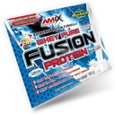 AMIX UNIDOSIS WHEY FUSION 30GR. COOKIES