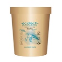 ECOTECH DETERGENTE CAPSULAS ROPA ECO 20UD