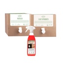 ECOTECH GRANEL 20L ENERGIC -DESENGRASANTE-