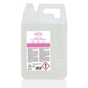 ECOTECH GARRAFA 5L GREEN ZERO -LAVAV.MANU.CONCENT-