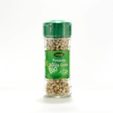 ARTEMIS ESPECIA PIMIENTA BLANCA GRANO ECO 40GR