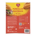 SCHAR MINI BAGUETTE (PANECILLOS)S/GLUTEN  2 X 75GR