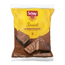 SCHAR SNACK BARQUILLO CHOCO 3UND. 105GR.
