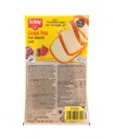 SCHAR PAN BRIOCHE S/GLUTEN 370GR.