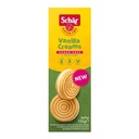 SCHAR GALLETA VAINILLA CREAMS SUGAR FREE 115G