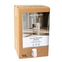 ECOTECH GRANEL 10L SET BRILL -ABRILL.LAVAVA.SECAN-