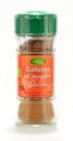 ARTEMIS ESPECIA GALLETA JENGIBRE SPECULOOS ECO30G