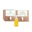 ECOTECH GRANEL 10L TOILET -LIMPIADOR ANTICAL BAÑO-