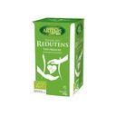 ARTEMIS TISANA REDUTENS-T BIO. 20FIL