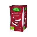 ARTEMIS TISANA MENSTRUACION BIO. 20FIL
