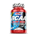 AMIX BCAA ELITE RATE 120CAP.
