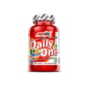 AMIX DAILY ONE 60CAP