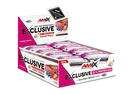 AMIX BARRITAS EXCLUSIVE PROTEIN 24X40G.F. BOSQUE