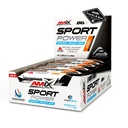 AMIX PERF BARRITAS SPORT POWER 20X45G NARANJA