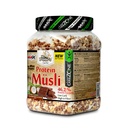 AMIX MR.POPPER PROTEIN MUESLI CHOCO COCO 500GR