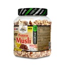 AMIX MR.POPPER PROTEIN MUESLI BANANA CHOCO 500GR