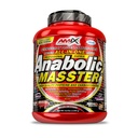 AMIX ANABOLIC MASSTER 2.2Kg.VAINILLA