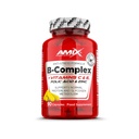 AMIX B COMPLEX 90CAP.