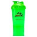 AMIX BATIDORA ESPECIAL (MONSTER SHAKER) VERDE