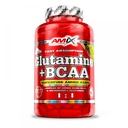 AMIX GLUTAMINA + BCAA 360CAP