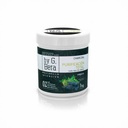 G.BERA MASCARILLA CHARCOAL 100% VEGANA 1KG