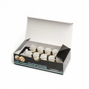 G.BERA AMPOLLAS ANTICAIDA ESTUCHE AMPOLLAS 10X7ML