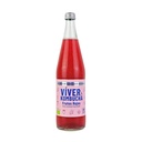 VIVER KOMBUCHA BEBIDA BIO 700ML FRUTOS ROJOS