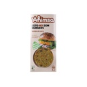 AHIMSA BURG. SEITAN AL CURRY BIO 160GR
