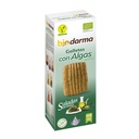 BIODARMA GALLETAS ALGAS 120GR