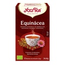 YOGI TEA ECHINACEA BOLSAS 17X30.6GR.