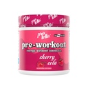 PROTELLA PRE ENTRENO 280G CEREZA COLA