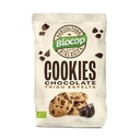 BIOCOP COOKIES T.ESPELTA CHIPS CHOCO 200G
