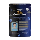 GUDSLIP MELATONIN GUMMIES GOMINOLAS (30gomin x 3g)