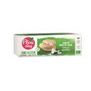 PLENIDAY GALLETA COCO S/G 120G